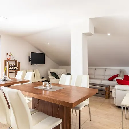Vinarstvi Vymola Guest house