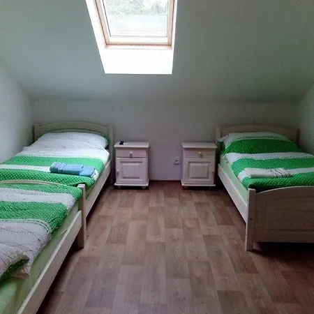 Guest house Vinarstvi Vymola