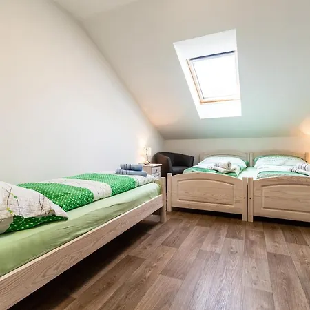 Vinarstvi Vymola 3*