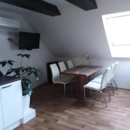 Guest house Vinarstvi Vymola