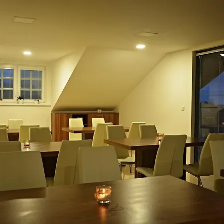 Vinarstvi Vymola Guest house Mikulcice