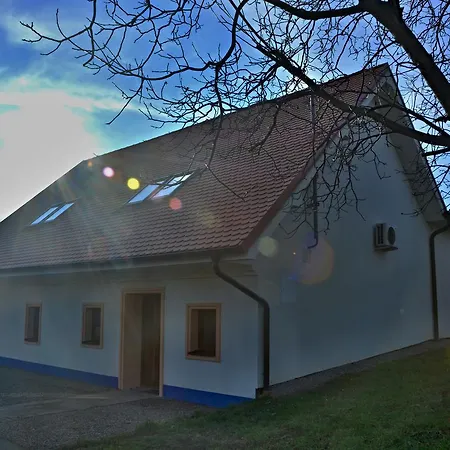 Vinarstvi Vymola Guest house