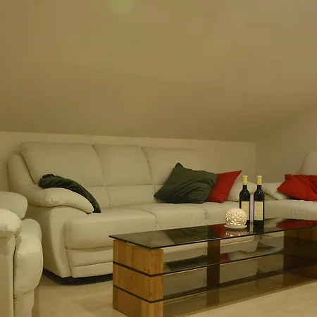 Vinarstvi Vymola Guest house