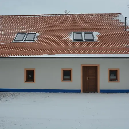 بيت ضيافة Vinarstvi Vymola Mikulčice