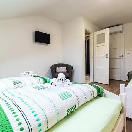 Vinarstvi Vymola 3*
