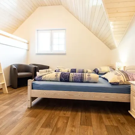 Vinarstvi Vymola 3*