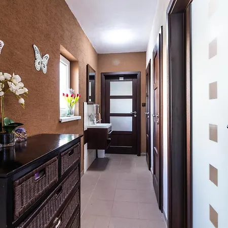 Vinarstvi Vymola Guest house Mikulcice