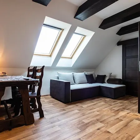 Vinarstvi Vymola Guest house *