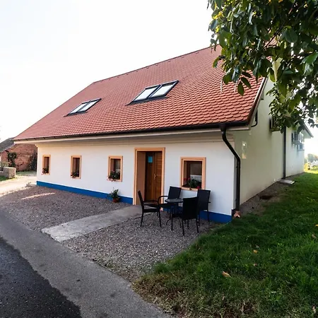 Vinarstvi Vymola Pensjonat