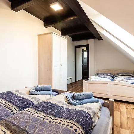 Vinarstvi Vymola Guest house Mikulcice