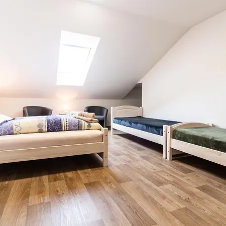Vinarstvi Vymola 3*