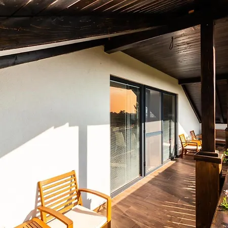 Vinarstvi Vymola Guest house Mikulcice