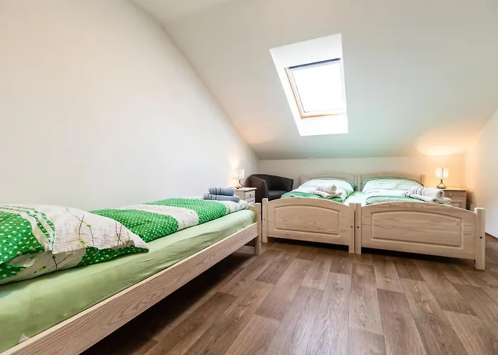 Vinarstvi Vymola 3*