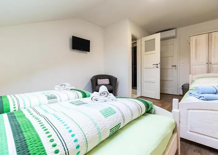 Vinarstvi Vymola 3*