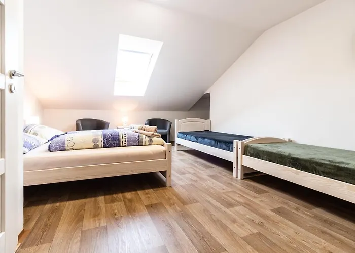 Vinarstvi Vymola 3*